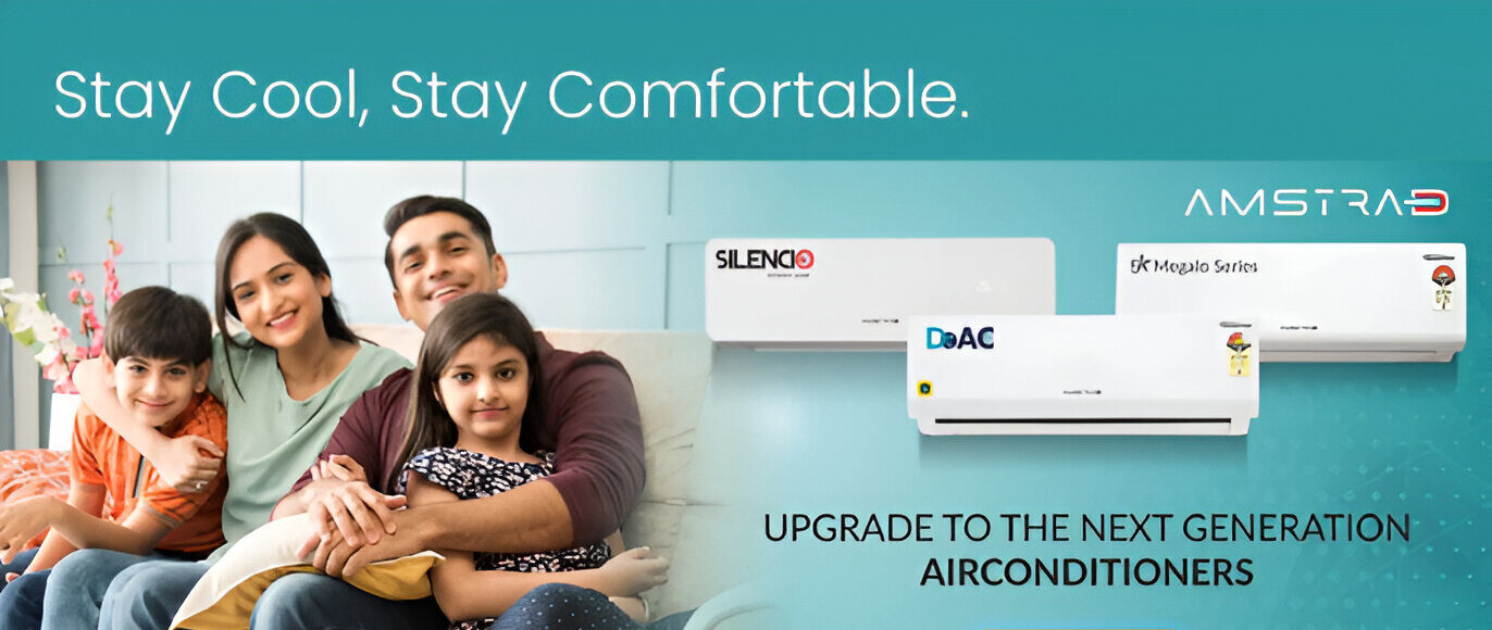 Amstrad1 (1) AC, AC in Pondicherry, Best AC in Pondicherry, Air Conditioner ,inverter, non inverter, Home appliance store in Pondicherry, Split AC, Buy Ac in Pondicherry, Cheapest AC in Pondicherry.