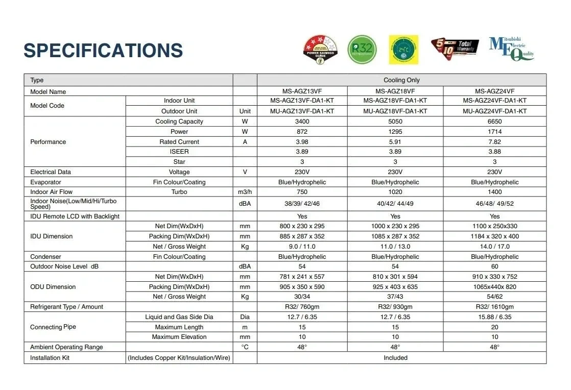 Ac, Mitsubishi ac, Mitsubishi 1.5 ton AC, MS-AGZ13VF, MS-AGZ18VF, MS-AGZ22VF, 1.5 ton AC, Mitsubishi 3 Star AC, Mitsubishi split AC, Mitsubishi inverter AC, Mitsubishi 1.5 ton inverter AC, Mitsubishi AC best price, Mitsubishi AC near me, Buy Mitsubishi AC online, Mitsubishi AC dealer near me, Mitsubishi AC dealer in Pondicherry, Mitsubishi AC price 2025, Mitsubishi ac service center, Mitsubishi ac service center in Pondicherry, Mitsubishi AC installation, Mitsubishi ac service, Mitsubishi non inverter ac, Mitsubishi 5 star AC, 5 star ac, 3 star ac, copper ac, 1 ton ac, 1 ton split ac, blue star 1 ton non inverter ac, Mitsubishi 2 ton ac, 2 ton ac, fixed speed ac, Ac in Pondicherry,
