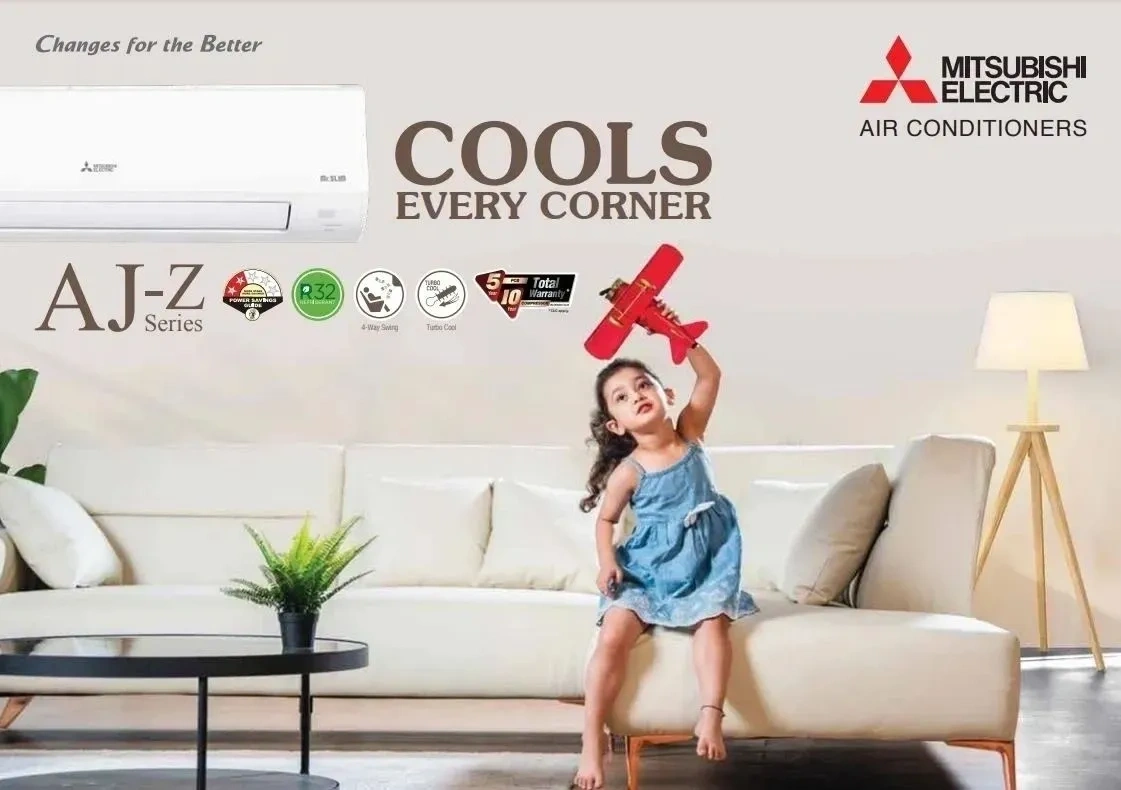 AC , Mitsubishi AC, Mitsubishi AC dealers near me, Mitsubishi Air Conditioner, Mitsubishi 1 ton 2 Star Non Inv split Ac- (2025 Model) , AJZ13VF, Mitsubishi non Inverter Ac, Mitsubishi 1 ton 2 star, Mitsubishi 1 ton 2 star non Inverter Split Ac, 1 ton Ac, 1 ton fixed speed ac, Mitsubishi 1 ton fixed speed ac, 1 ton ac, AC in Pondicherry, Best AC in Pondicherry, Air Conditioner, inverter, non inverter, Home appliance store in Pondicherry, Split AC, Buy Ac in Pondicherry, Cheapest AC in Pondicherry, Mitsubishi 1 ton 2 Star Non inv split Ac-MS-AJZ13VF (2025)