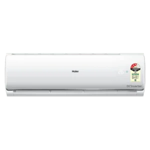 ac, Haier ac, Haier Inverter ac,Haier 1.5 Ton AC, 3 Star Inverter AC, Copper Condenser AC, haier ac in pondicherry, Haier ac dealer in pondicherry, Haier ac service, ac in pondicherry.
