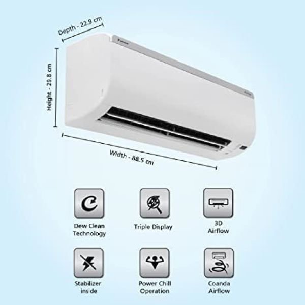 Ac, Daikin AC, Daikin 1.5 ton AC, 1.5 ton AC, Daikin 3 Star AC, Daikin split AC, Daikin inverter AC, Daikin 1.5 ton inverter AC, Daikin AC best price, Daikin AC near me, Buy Daikin AC online, Daikin AC dealer me, Daikin AC dealer in Pondicherry, Daikin AC price 2025, Daikin ac dealer in Pondicherry, Daikin ac service center, Daikin ac service center in Pondicherry, Daikin AC installation, Daikin ac service, Daikin non inverter ac, Daikin 5 star AC, 5 star ac, 3 star ac, copper ac, 1 ton ac, 1 ton split ac, daikin 1 ton non inverter ac, daikin 2 ton ac, 2 ton ac, fixed speed ac,