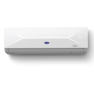 CARRIER- 24K XCEL LUMO Fxi Wi-Fi 2.0 ton 5 Star Inverter Split AC (R32)