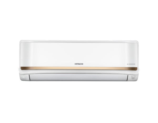 HITACHI-iZen 3500STXL 1.5 Ton 3 Star Inverter split Ac-RAS.V318PCCISH1-R32-(4 Way Swing + Display) 2025
