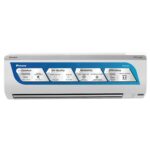 Daikin FTKC35U 1.0 Ton 3 Star Inverter Split AC