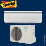 Daikin FTL50U 1.5 Ton 3 Star Fixed Speed Split AC