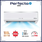 Amstrad Perfecto 1.5 Ton 3 Star Inverter Split Ac (AMSi2032)