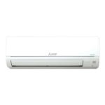 Mitsubishi MSY-JS13VF 1.0 ton 3 Star inverter split Ac