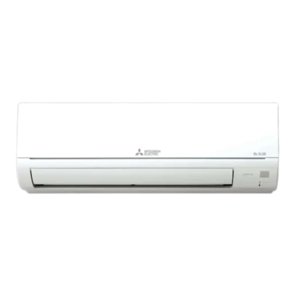 Mitsubishi MS-AGZ13VF 1.0 ton 3 Star non inverter split Ac