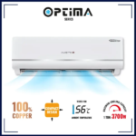 Amstrad Optima 1.0 Ton 3 Star Inverter Split Ac- (AMSi1231C)