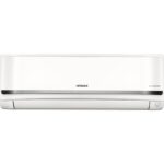 HITACHI - YOSHI 5500STXL 5 Star 1.5 Ton Inverter split Ac -(4 WAY SWING WITH DISPLAY) (RAS.V518PCBISH1)