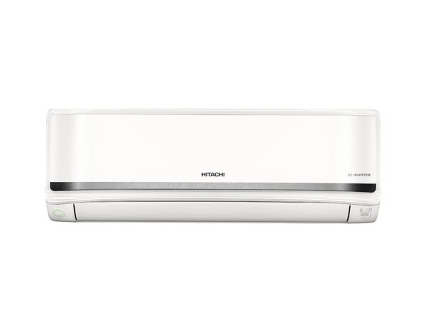 HITACHI - YOSHI 5500STXL 5 Star 1.5 Ton Inverter split Ac -(4 WAY SWING WITH DISPLAY) (RAS.V518PCBISH1)