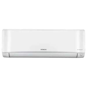HITACHI -Toushi Plus 3200XL 3 Star 1.0 Ton Inverter split Ac-RAS.E312PCABIB 2025