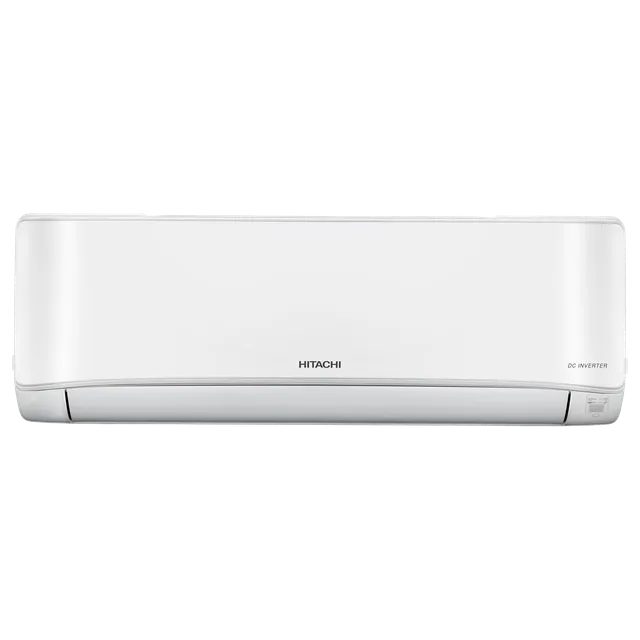 HITACHI -Toushi Plus 3200XL 3 Star 1.0 Ton Inverter split Ac-RAS.E312PCBIB 2025