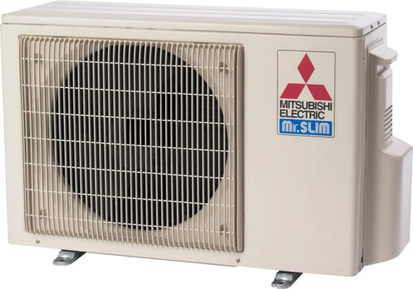 Mitsubishi MS-AGZ13VF 1.0 ton 3 Star non inverter split Ac - Image 2