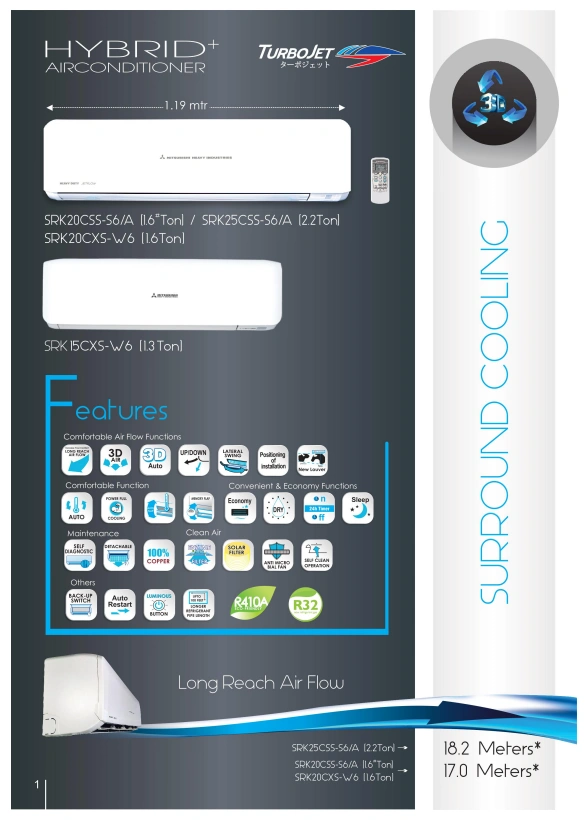 AC , Mitsubishi Heavy Duty AC, Mitsubishi Heavy Duty AC dealers near me, Mitsubishi Heavy Duty Air Conditioner, Mitsubishi Heavy Duty 1.6 ton 3 Star Non Inv split Ac- (2025 Model) , SRK20CXS-W6, Mitsubishi Heavy Duty non Inverter Ac, Mitsubishi Heavy Duty 1.6 ton 3 star, Mitsubishi Heavy Duty 1.6 ton 3 star non Inverter Split Ac, 1.6 ton Ac, 1.6 ton fixed speed ac, Mitsubishi Heavy Duty 1.6 ton fixed speed ac, 1.6 ton ac, AC in Pondicherry, Best AC in Pondicherry, Air Conditioner, inverter, non inverter, Home appliance store in Pondicherry, Split AC, Buy Ac in Pondicherry, Cheapest AC in Pondicherry. Mitsubishi Heavy Duty 1.6 ton 3 Star Non inv split Ac- SRK20CXS-W6 (2025)