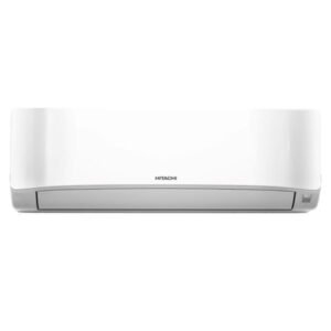 HITACHI 2.0 ton 1 Star Non Inv split Ac- Senpai (2026 Model)