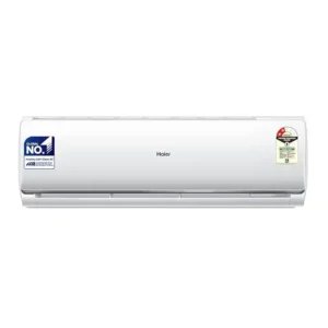Haier 1.0 Ton 2 Star Non Inverter Split Ac-HSU12T-TQS2BE-FS
