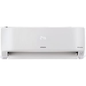 Ac, Inverter ac, Toushi plus inverter ac, Hitachi inverter 1.5 Ton AC, Hitachi Split AC, Hitachi 1.5 Ton Split AC, 1.5 Ton inverter Split AC, 3 Star Split AC, Hitachi Split AC dealer in India, Energy Efficient AC, Copper Condenser AC, R32 Refrigerant AC, Low Noise Split AC, Home Air Conditioner, Hitachi ac dealer in pondicherry,